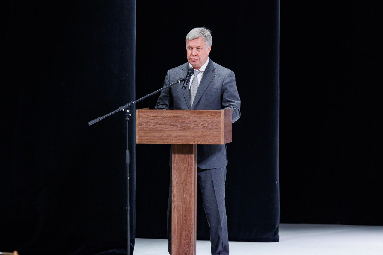 В Ульяновской области завершился региональный Демографический форум! 