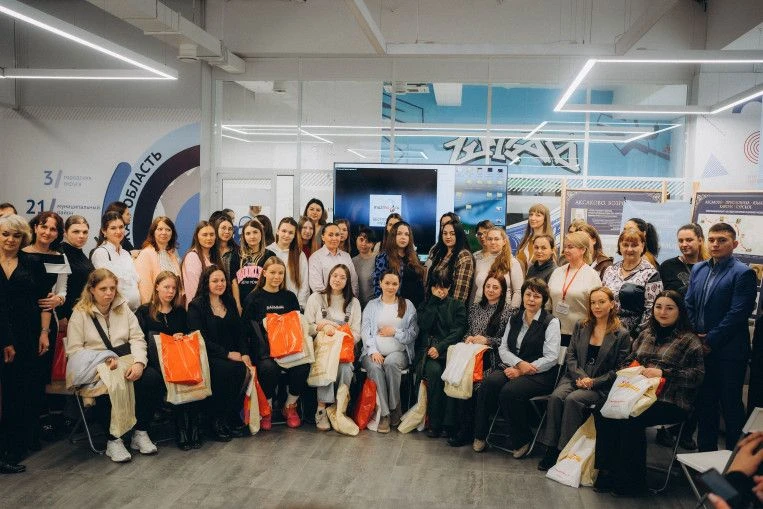 «Беременная — уже мама!»