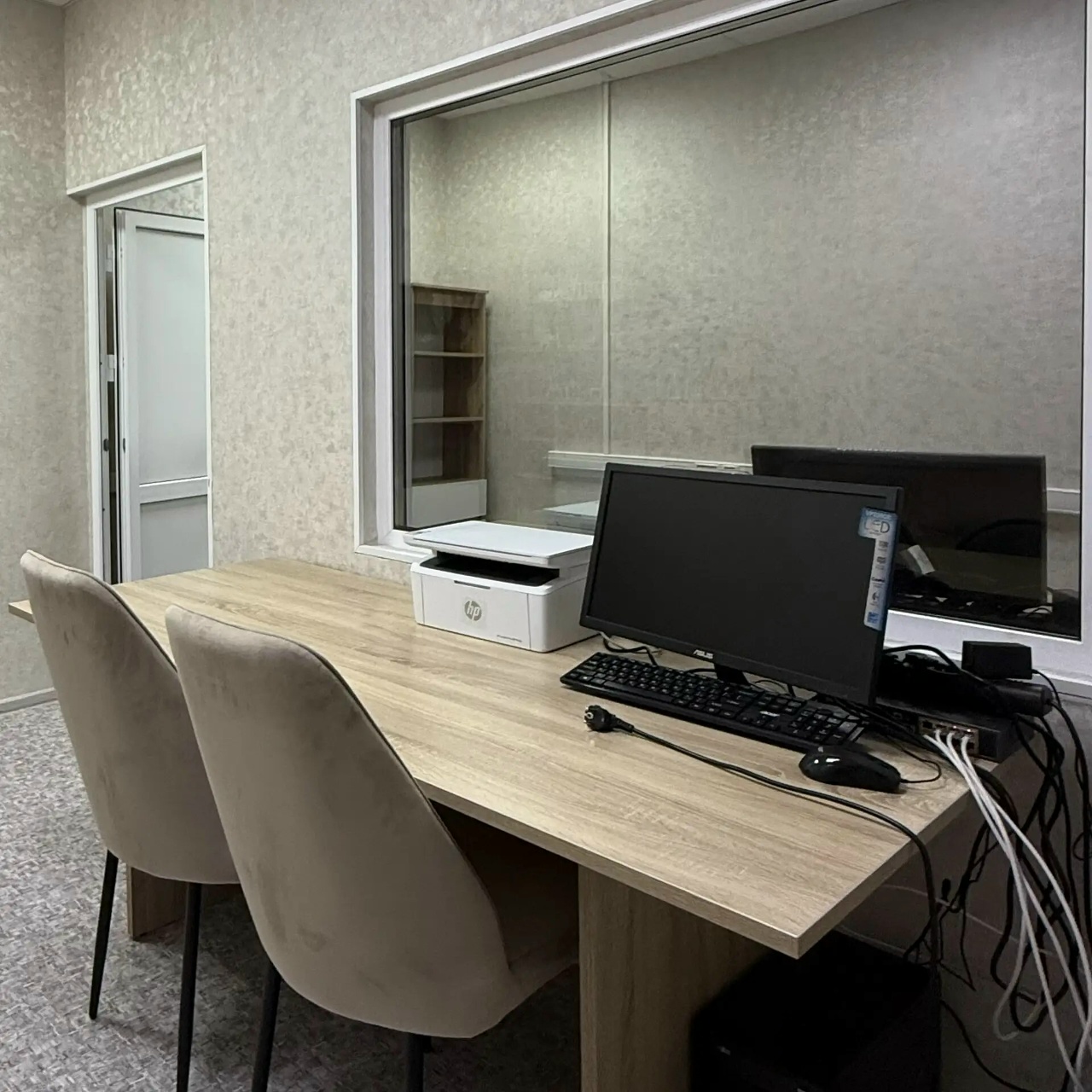 В Ульяновске функционирует «зелёная комната»!